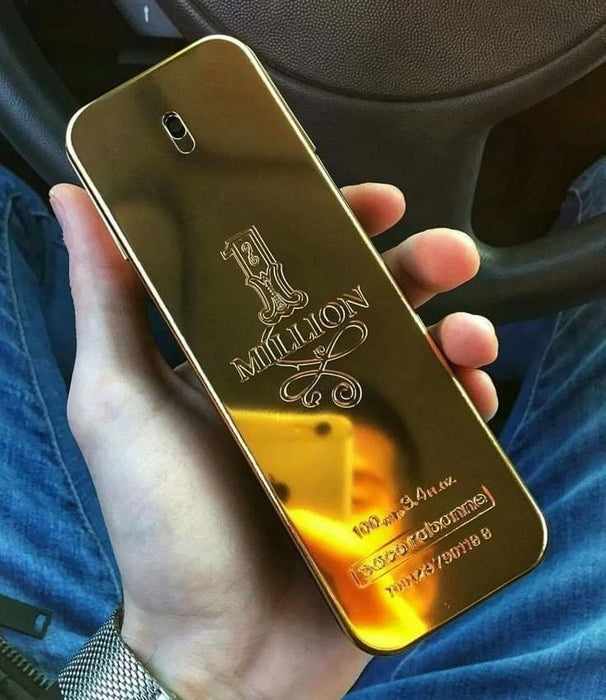 1 Million Unboxed- The Iconic Scent Without The Extra Cost