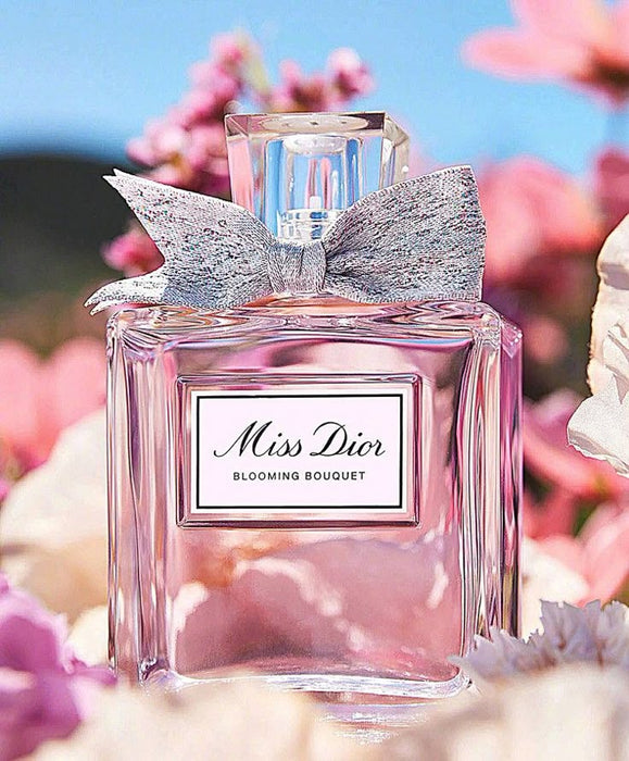 Miss DIor Blooming Bouquet Eau De Parfum Women (Unboxed)