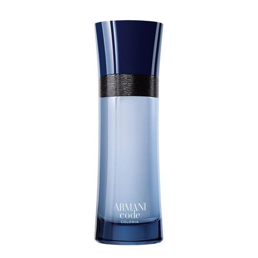 Code Colonia Men And Women (Unboxed)