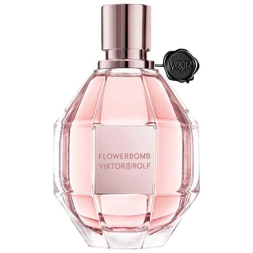 Flowerbomb Eau De Parfum Women (Unboxed)