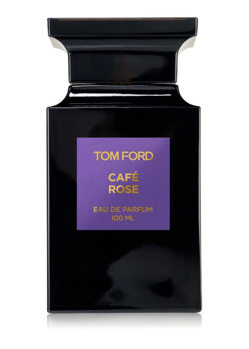 Cafe Rose Eau De Parfum Men And Women (Unboxed)