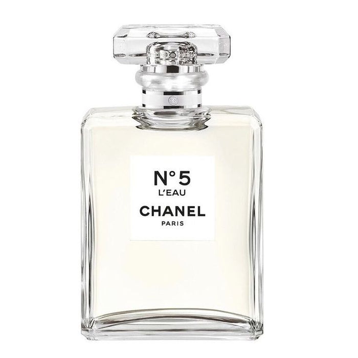 No 5 L'Eau Eau De Toilette Women (Unboxed)