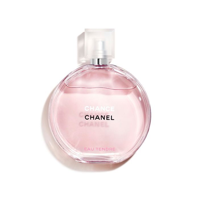 Chanel Chance Eau Tendre Eau De Toilette Women (Unboxed)