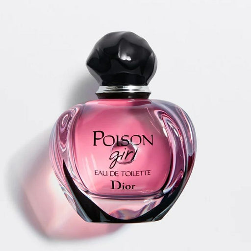 Poison Girl Eau De Toilette Women (Unboxed)