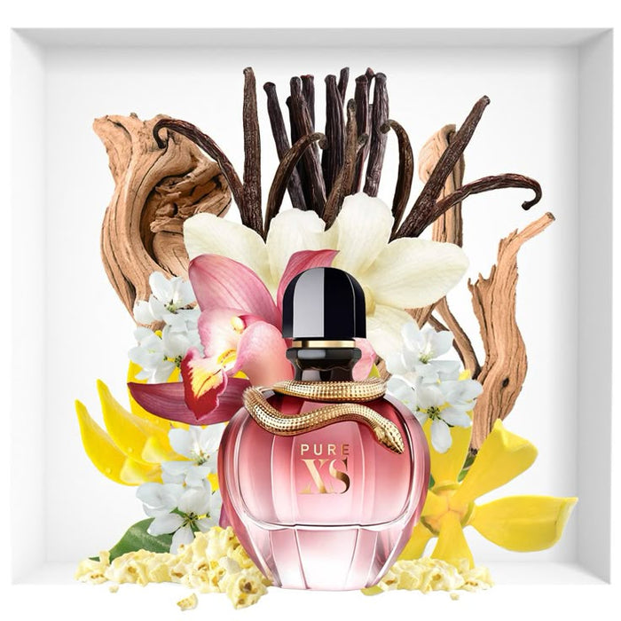 Pure XS Eau De Parfum Women (Unboxed)
