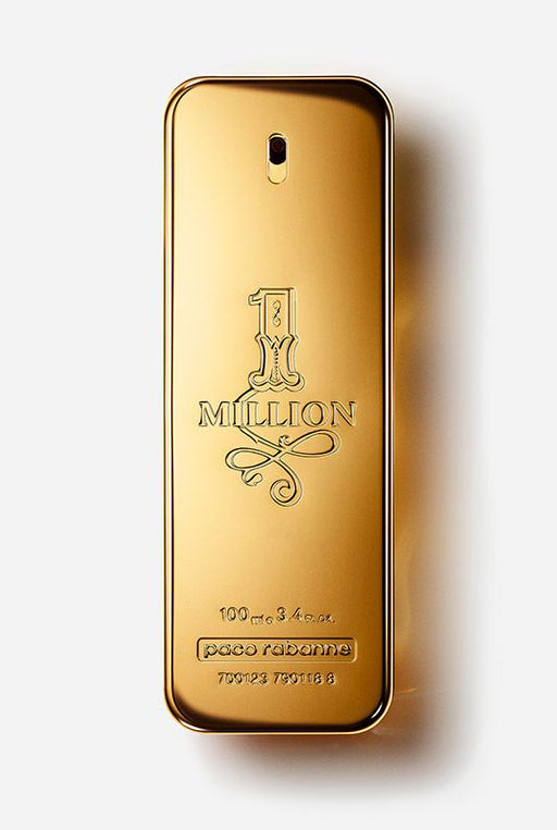 1 Million Eau De Toilette Men (Unboxed)