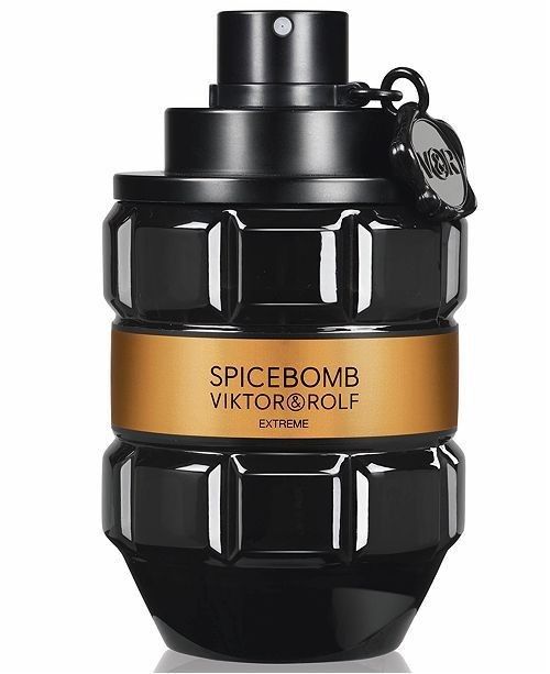 Viktor & Rolf Spicebomb Extreme EDP Men (Unboxed)