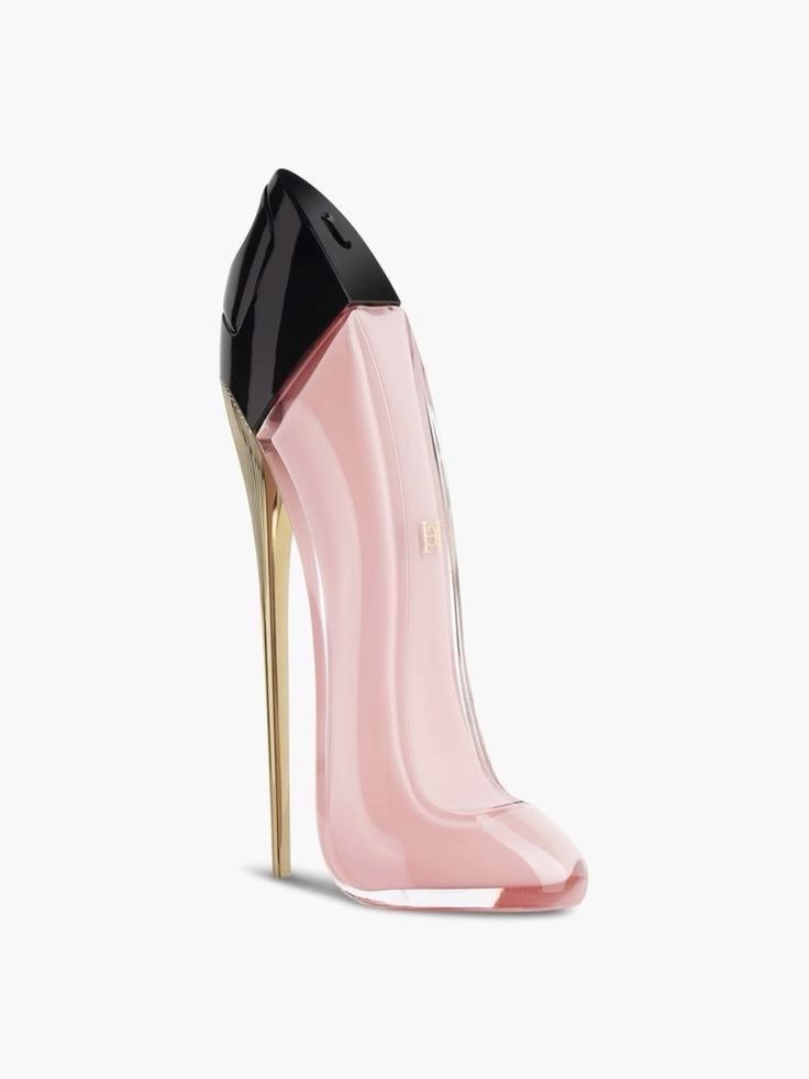 Carolina Herrera CH Good Girl Blush Eau De Parfum Women (Unboxed)