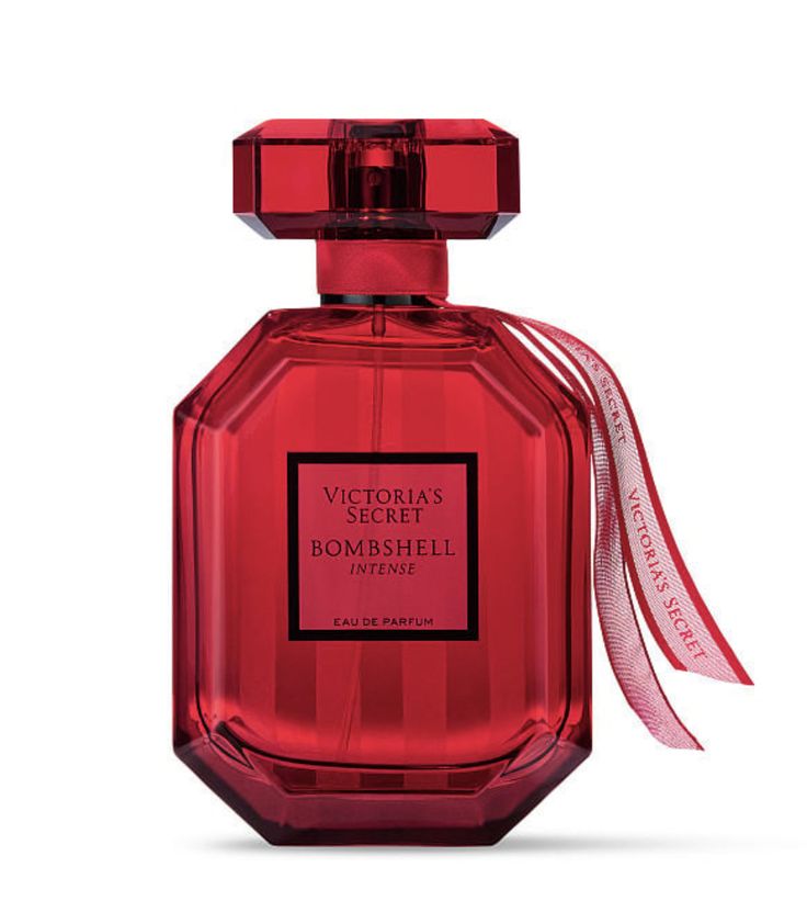 Victoria's Secret Bombshell Intense Eau De Parfum Women (Unboxed)
