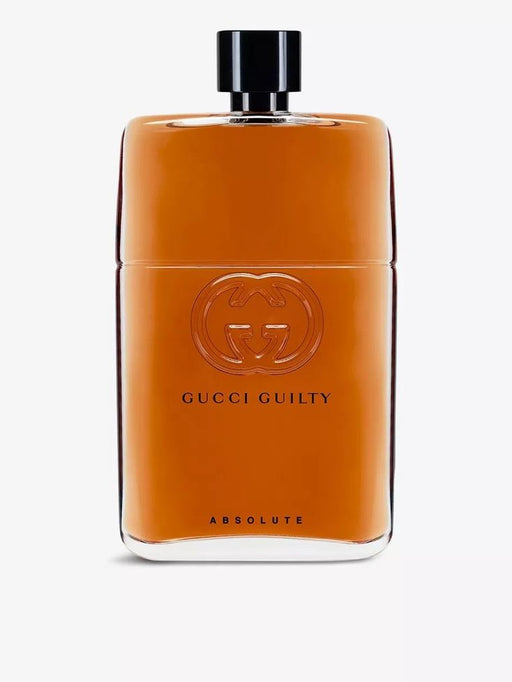 Gucci Guilty Absolute Pour Homme Eau De Parfum Men (Decant)