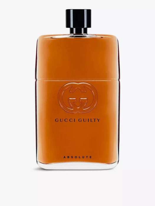 Gucci Guilty Absolute Pour Homme Eau De Parfum Men (Decant)