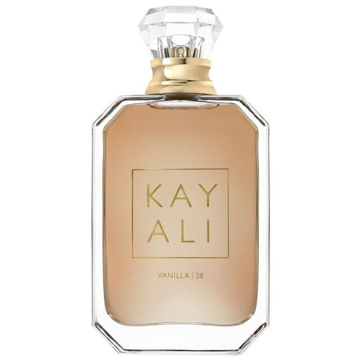 Kayali Vanilla 28 Eau De Parfum Men And Women (Unboxed)