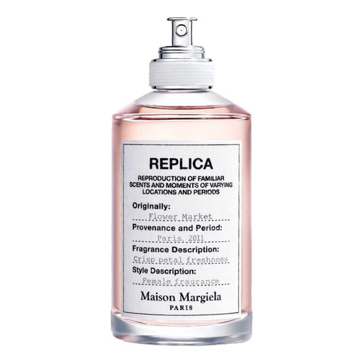 Maison Margiela Replica Flower Market EDT Women (Unboxed)