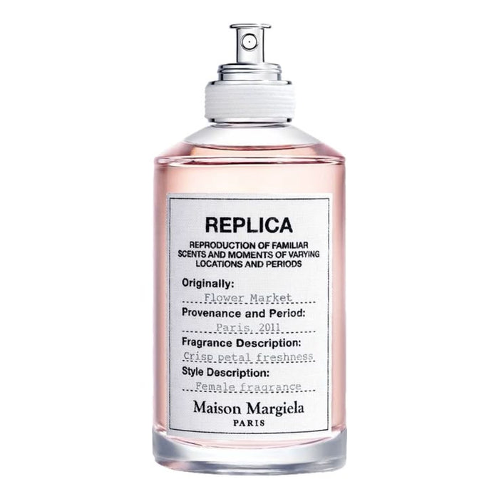 Maison Margiela Replica Flower Market EDT Women (Unboxed)