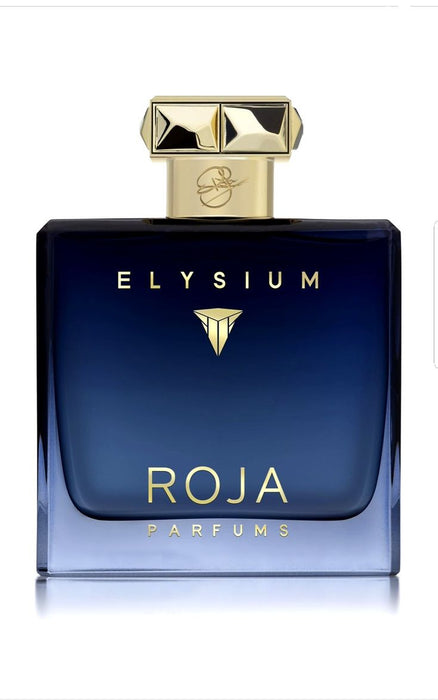 Roja Parfums Elysium Pour Homme Parfum Cologne Men (Unboxed)