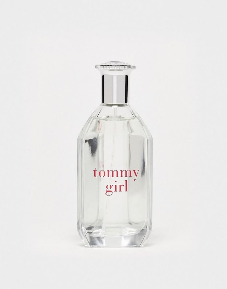 Tommy Hilfiger Tommy Girl EDT Women (Unboxed)