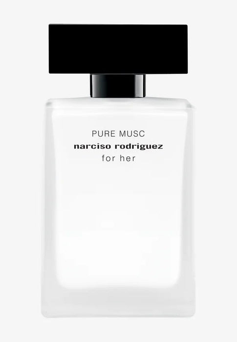 Narciso Rodriguez For Her Pure Musc EDP (Unboxed)
