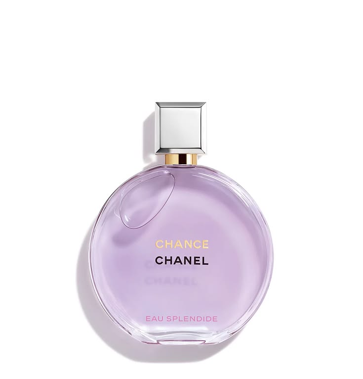 Chanel Chance Eau Splendide EDP Women (Unboxed)