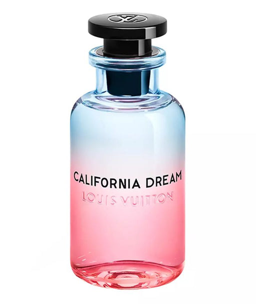 Louis Vuitton LV California Dream Eau De Parfum Men And Women (Unboxed)