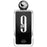 Afnan 9PM EDP Men (Unboxed)