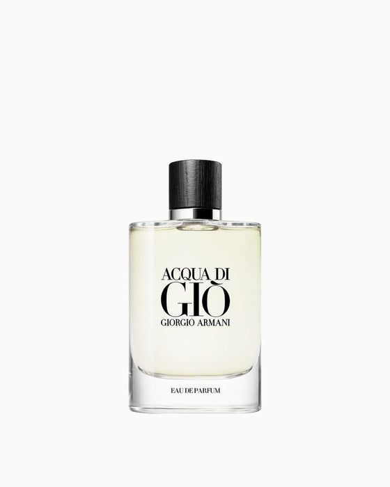 Acqua Di Gio Eau De Parfum Men (Unboxed)