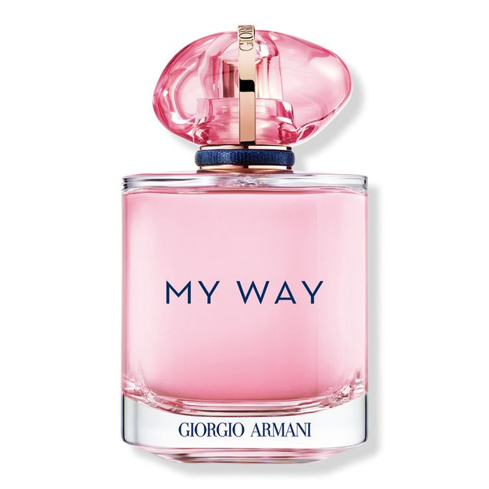 Armani My Way Nectar EDP Women (Unboxed)