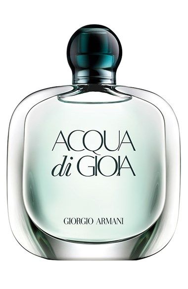 Armani Acqua Di Gioia Eau De Parfum Women (Decant)