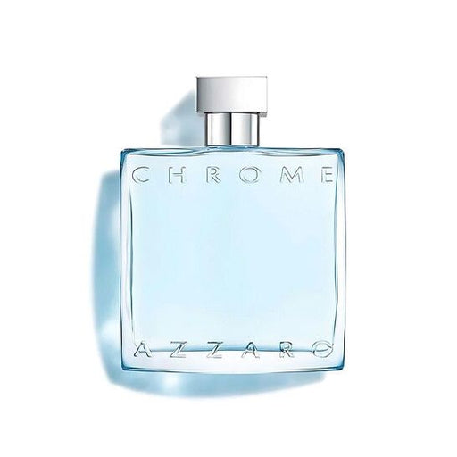 Chrome Eau De Toilette Men (Unboxed)