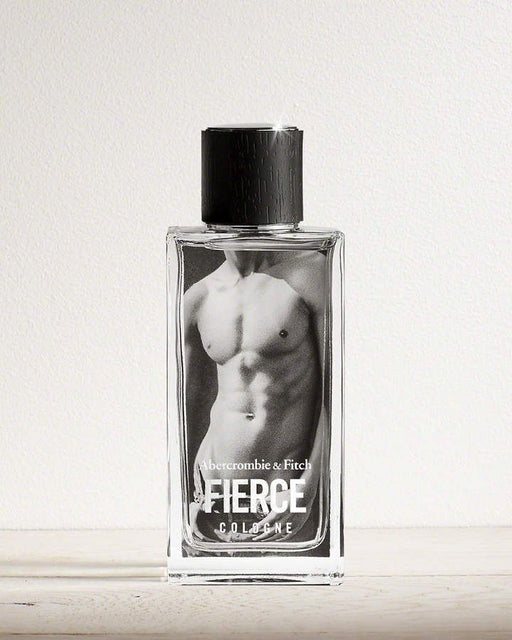 Abercrombie & Fitch A & F Fierce Cologne Eau De Cologne Men (Decant)