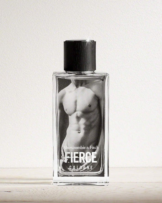 Abercrombie & Fitch A & F Fierce Cologne Eau De Cologne Men (Decant)
