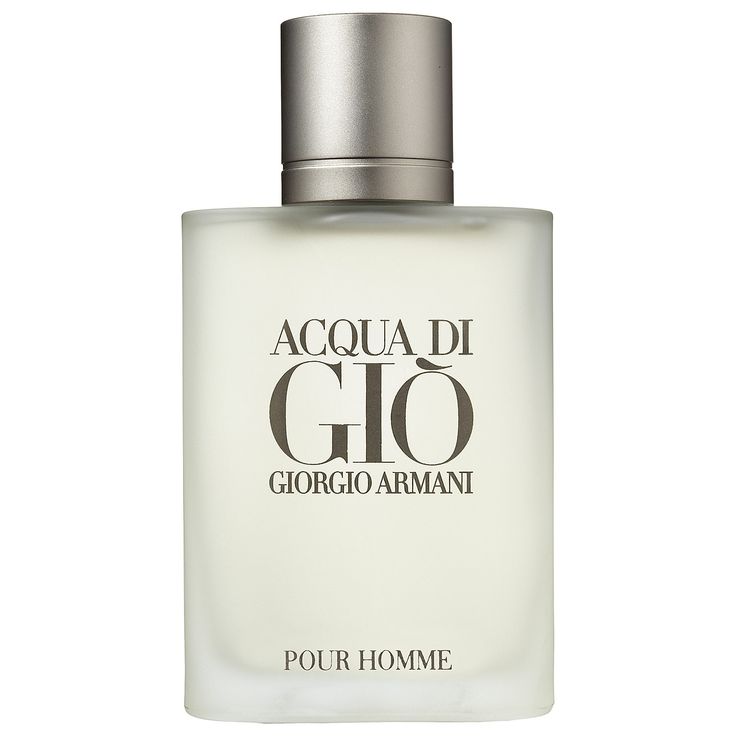 Armani Acqua Di Gio Pour Homme Eau De Toilette Men (Decant)