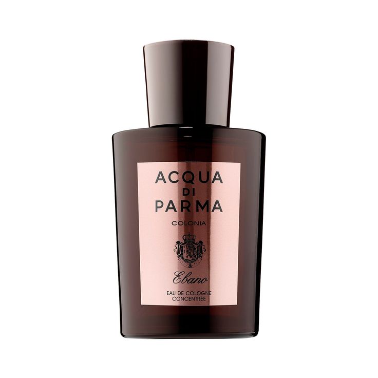 Acqua Di Parma Colonia Ebano Eau De Cologne Men (Decant)