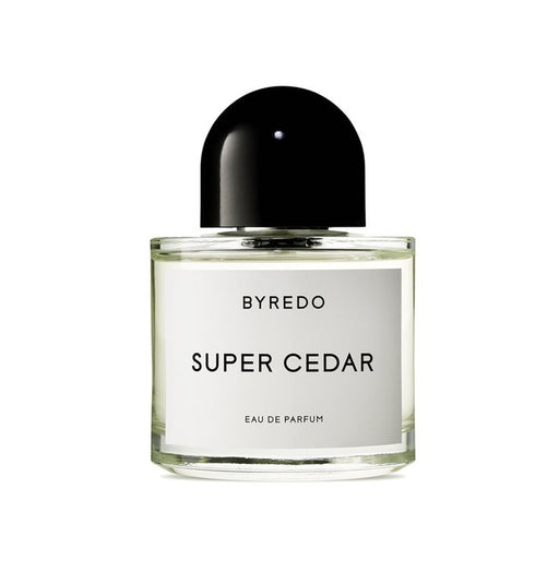 Byredo Super Cedar Eau De Parfum Men And Women (Decant)