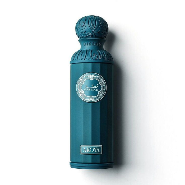 Gissah Akoya EDP Men And Women (Decant)