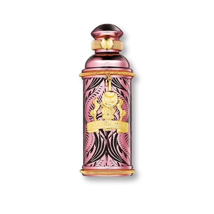 Alexandre.J Morning Muscs Eau De Parfum Men And Women (Decant)