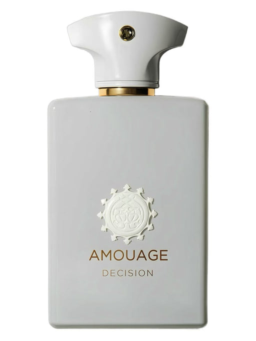 Amouage Decision EDP Men And Women (Decant)