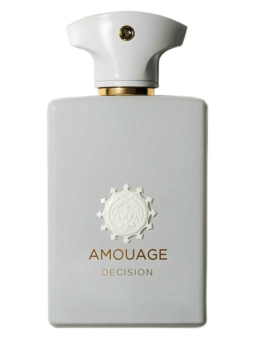 Amouage Decision EDP Men And Women (Decant)