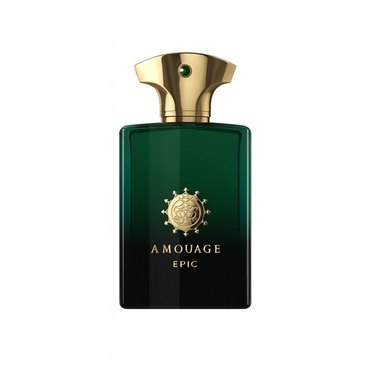Amouage Epic Man Eau De Parfum Men (Decant)