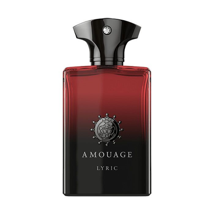 Amouage Lyric Man Eau De Parfum Men (Decant)