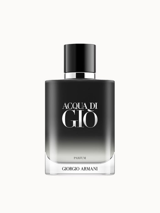 Armani Acqua Di Gio Parfum Men (Unboxed)