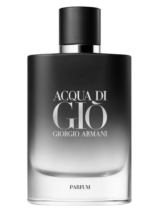 Armani Acqua Di Gio Parfum Men (Unboxed)