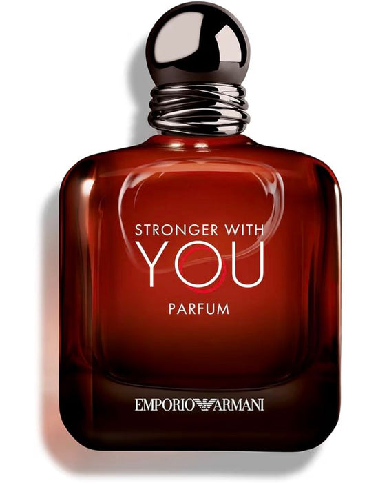 Armani Stronger With You Parfum Men (Decant)