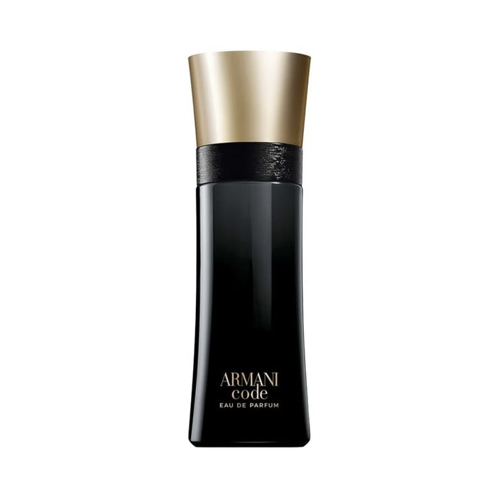 Armani Code EDP Men (Unboxed)