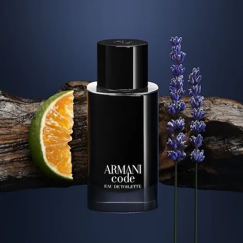 Code Eau De Toilette Men (Unboxed)