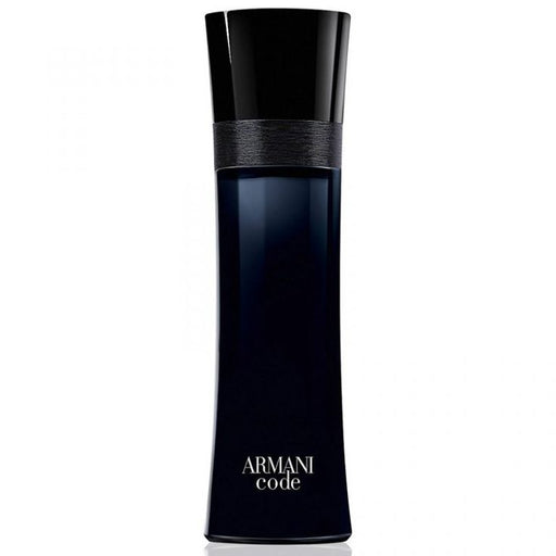 Code Eau De Toilette Men (Unboxed)