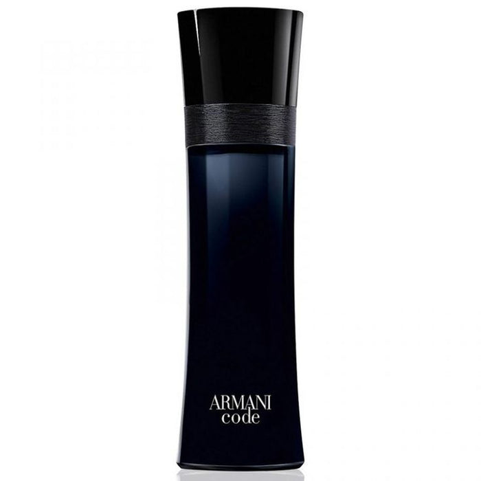 Code Eau De Toilette Men (Unboxed)