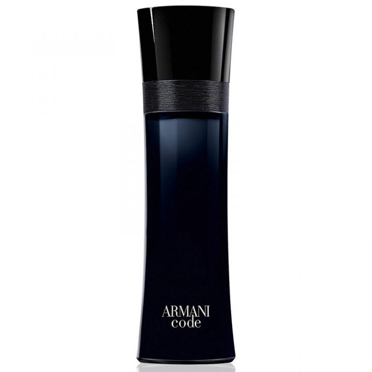 Code Eau De Toilette Men (Unboxed)