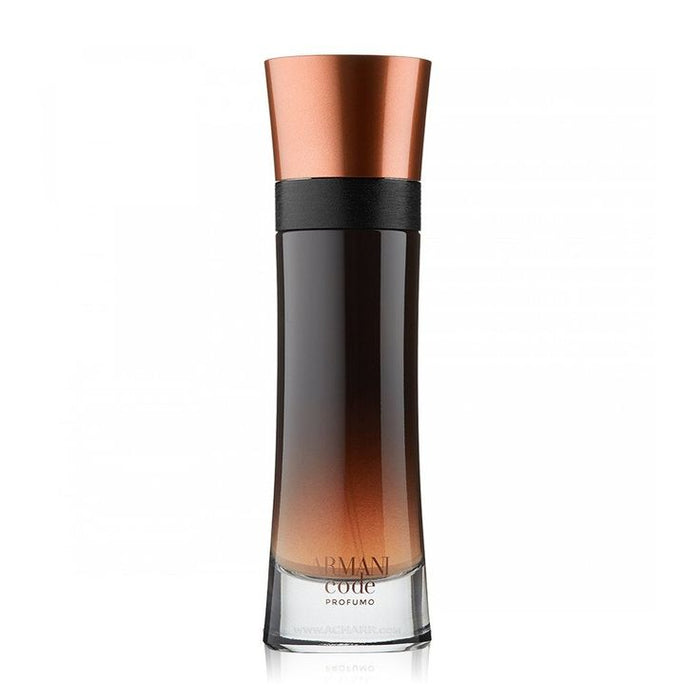 Armani Code Profumo Eau De Parfum Men (Decant)