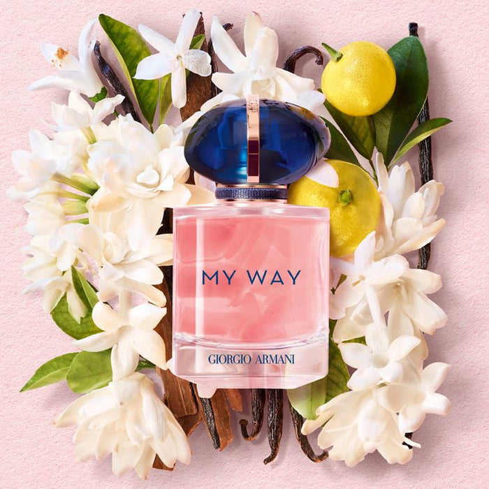 My Way Eau De Parfum Women (Unboxed)