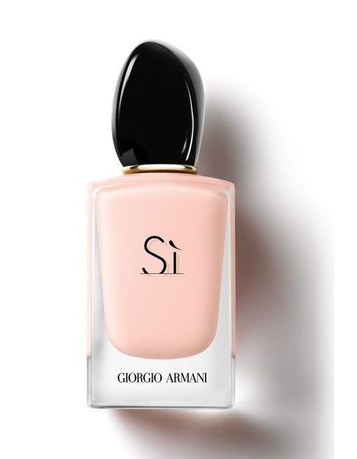 Si Fiori Eau De Parfum Women (Unboxed)